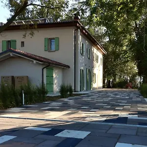 Il Selvatico Couette-café San Giorgio di Piano