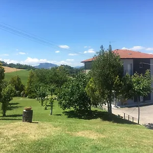 Pratopiano Couette-café Toano