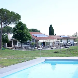 Casa Di Palaia Maison d'hôtes Strada in Chianti