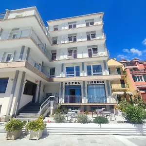 Tirreno Hotel Alassio