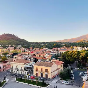 La Dama Dell'etna Couette-café Nicolosi
