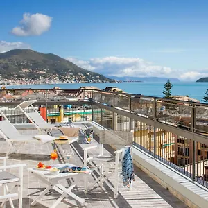 Tritone Hotel Laigueglia