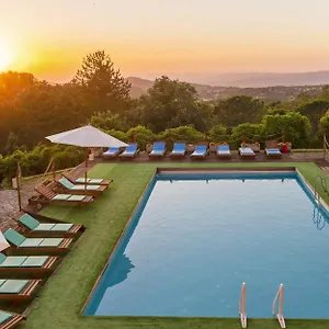 Toscana Wellness Hotel Arcidosso