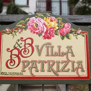 Patrizia Couette-café