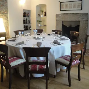 Del Brinsc Maison d'hôtes